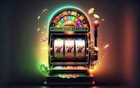 Meja Roulette Live di VN7777 dengan bola dan roda spinning langsung