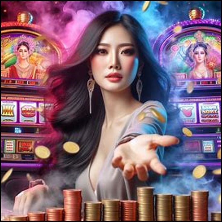 Platform Taruhan online VN7777 dengan odds kompetitif dan pilihan lengkap
