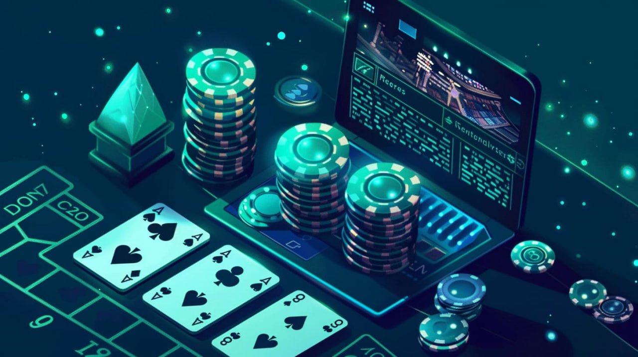 vn7777 cara meningkatkan peluang kemenangan strategi bermain slot casino