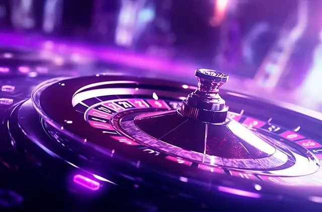Fitur Live Casino dan Taruhan Olahraga di Aplikasi VN7777 pada layar smartphone