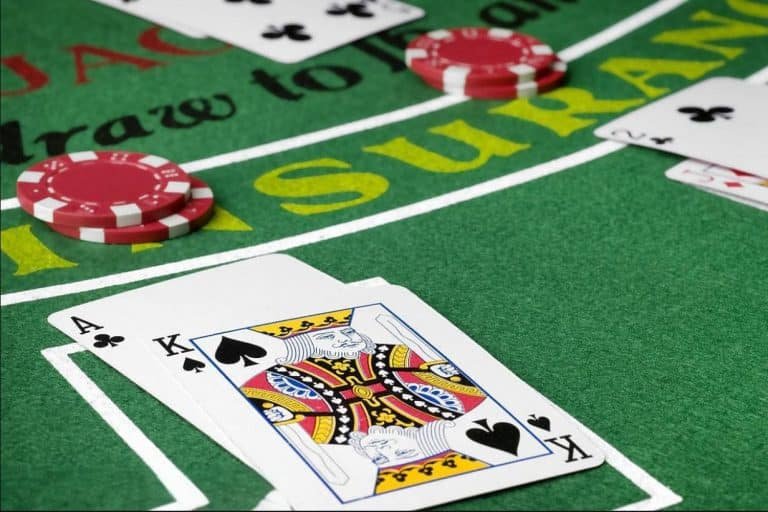 Blackjack Live Casino VN7777 – strategi kartu melawan dealer langsung