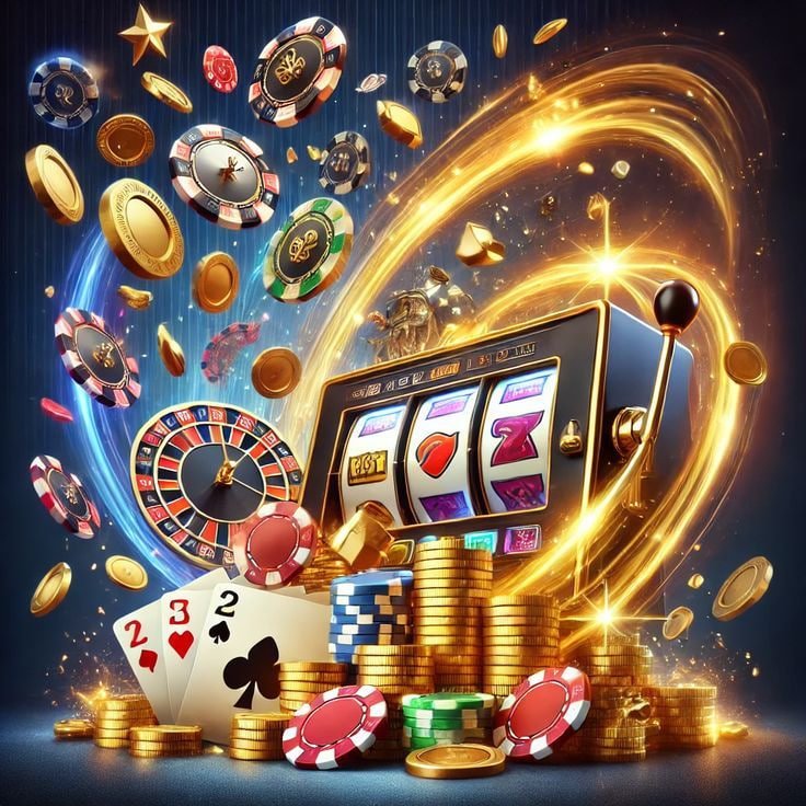 vn7777 tips kemenangan bermain slot dan taruhan olahraga terbaik